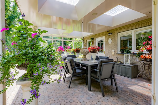 Medium property photo - Patersweg 9, 5951 NC Belfeld